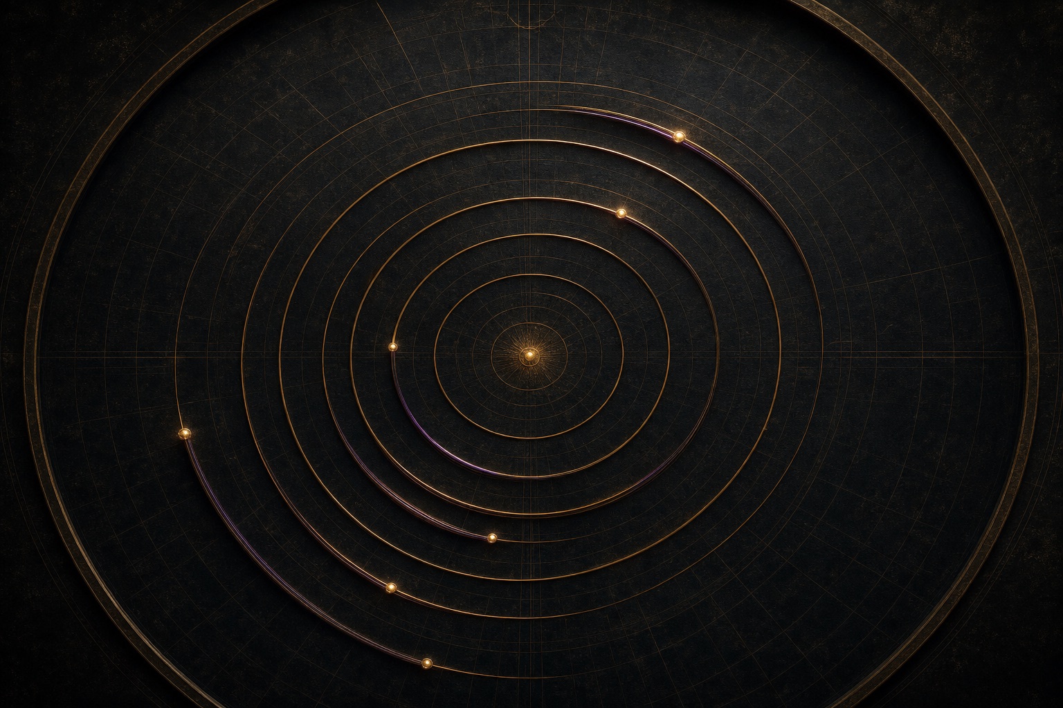 Copernicus-uret — restlevetider efter Gott
