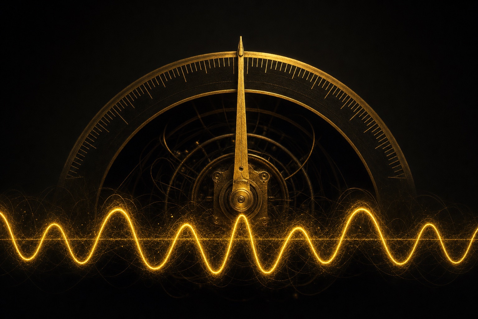 50 Hertz — civilisationens hjerteslag